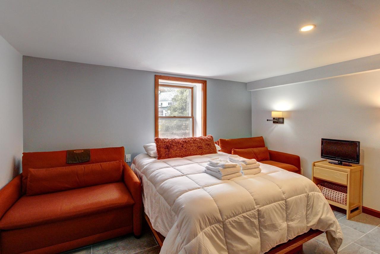 The Lodge #23 Stowe Fork Esterno foto