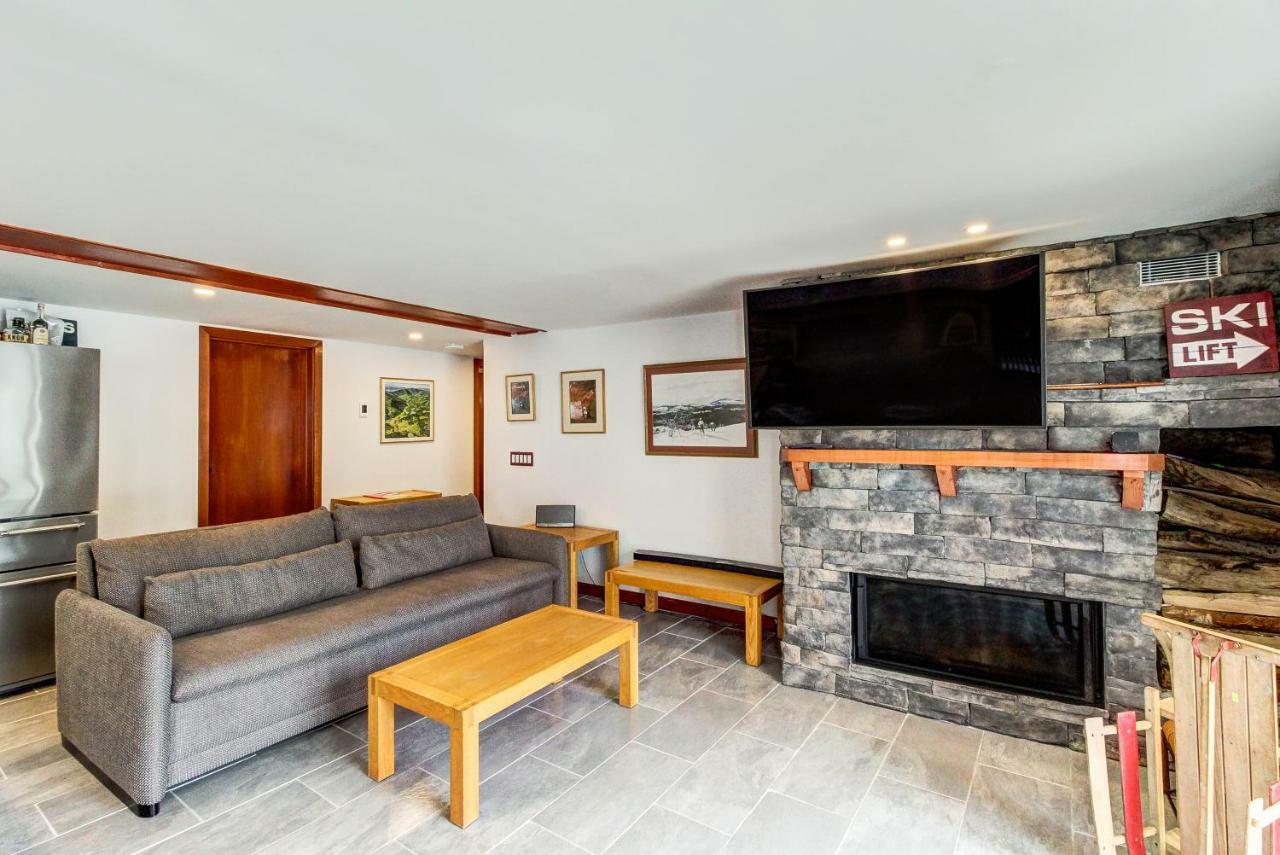 The Lodge #23 Stowe Fork Esterno foto