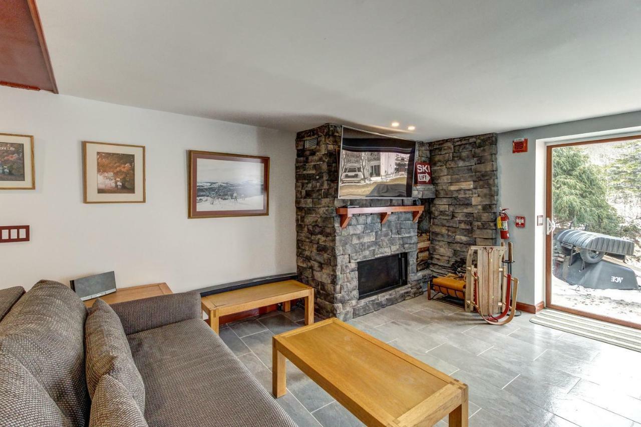The Lodge #23 Stowe Fork Esterno foto